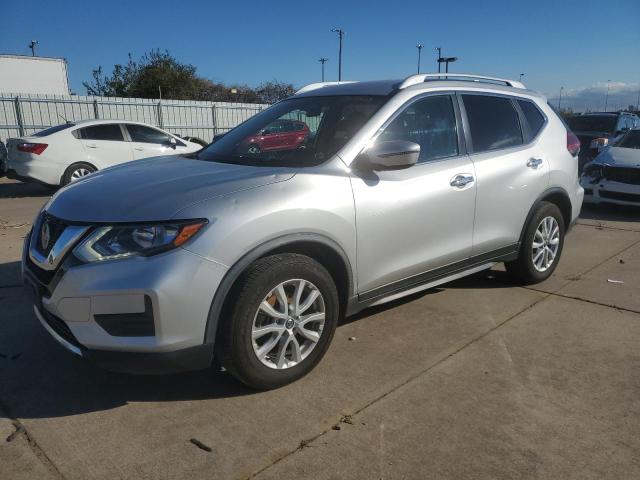2018 NISSAN ROGUE S - JN8AT2MT1JW454532