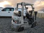 Lot #3027292278 2019 NISSAN FORKLIFT