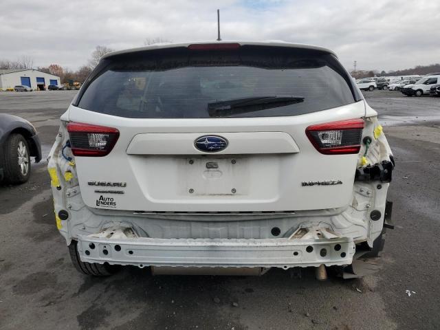 4S3GTAB62M3703374 2021 SUBARU IMPREZA