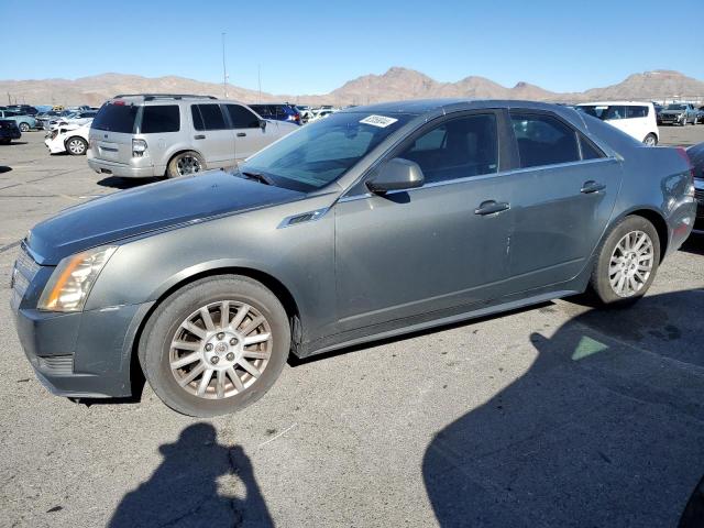 CADILLAC CTS