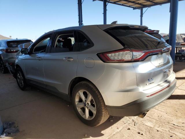 VIN 2FMPK3G98GBB28022 2016 FORD EDGE no.2