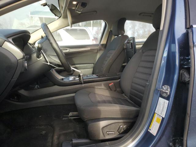 2018 FORD FUSION SE - 3FA6P0HD5JR200540