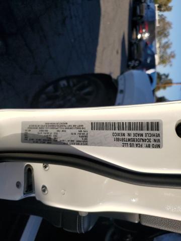 2021 JEEP COMPASS 80 3C4NJDEB5MT591651
