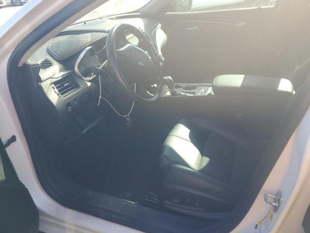 2017 CHEVROLET IMPALA LT - 2G1105S36H9188378