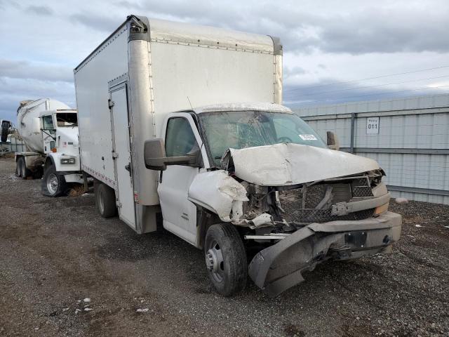 2021 CHEVROLET EXPRESS G4 #3290100260