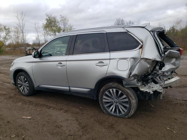 VIN JA4AZ3A35LZ018220 2020 MITSUBISHI OUTLANDER no.2