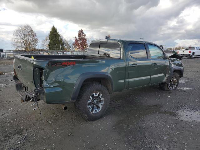 2022 TOYOTA TACOMA DOU - 3TMDZ5BN7NM129077