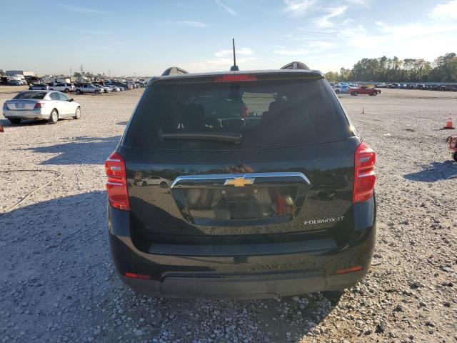 2016 CHEVROLET EQUINOX LT - 2GNALCEK6G6289191
