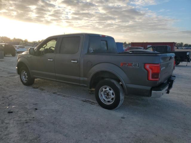 VIN 1FTEW1EF9GFD01171 2016 FORD F-150 no.2