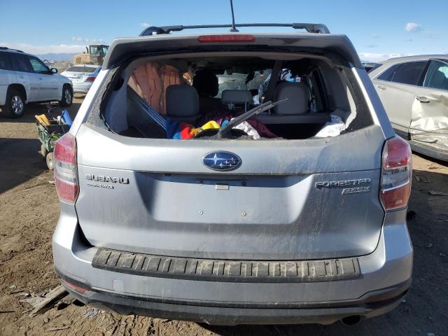 2015 SUBARU FORESTER 2 - JF2SJARC4FH840688
