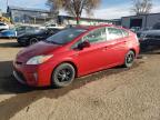 2015 TOYOTA PRIUS - JTDKN3DU5F0409466