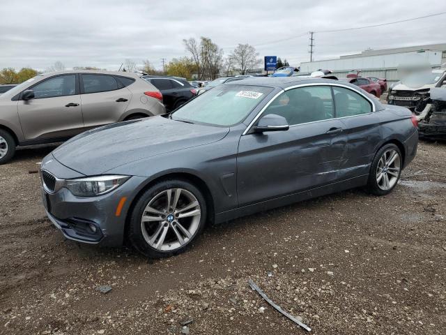 2018 BMW 430XI - WBA4Z3C51JEC48312