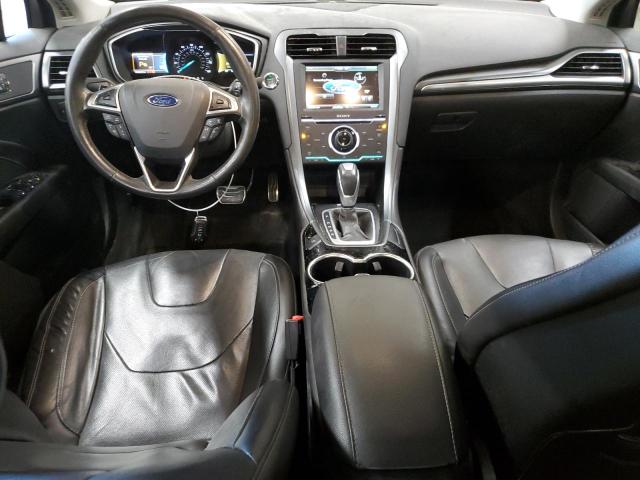 2015 FORD FUSION TIT - 3FA6P0K99FR160751