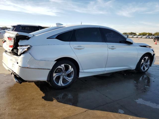 2018 HONDA ACCORD EXL - 1HGCV2F57JA022670