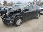 2020 NISSAN ROGUE SPOR - JN1BJ1CVXLW269890