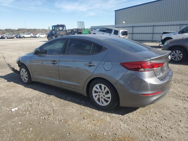 VIN 5NPD74LF9JH311080 2018 HYUNDAI ELANTRA no.2