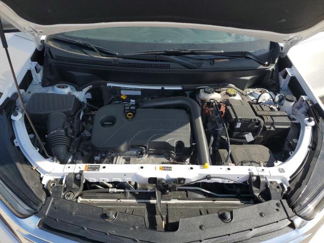 2024 CHEVROLET EQUINOX LS - 3GNAXHEG7RL206587