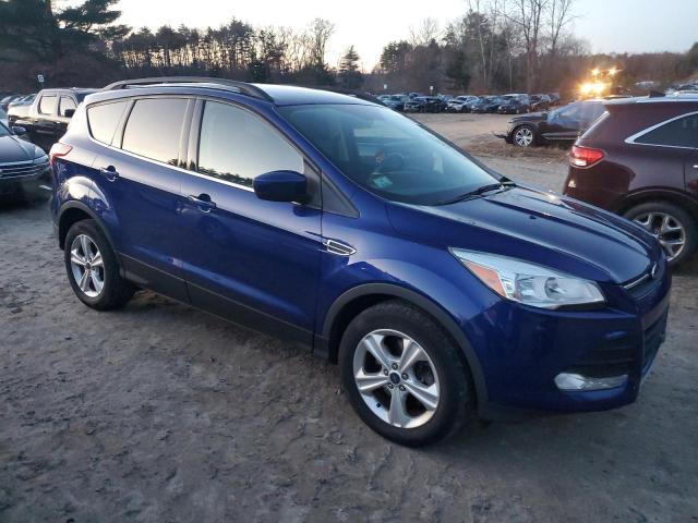 2016 FORD ESCAPE SE - 1FMCU9G92GUB18138