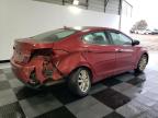 Lot #3025064207 2015 HYUNDAI ELANTRA SE