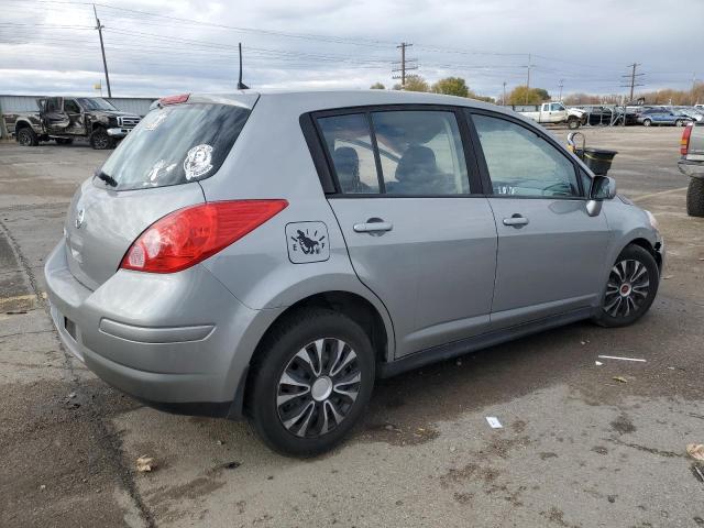 Vin: 3n1bc1cpxck209809, lot: 80790014, nissan versa s 20123
