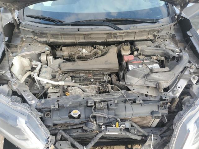 2017 NISSAN ROGUE S - KNMAT2MT0HP616957