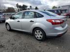 FORD FOCUS S photo