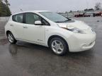 Lot #2993518195 2012 NISSAN LEAF SV