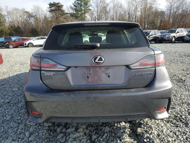 2015 LEXUS CT 200 JTHKD5BH3F2250115