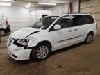 2016 CHRYSLER TOWN & COU - 2C4RC1BG0GR128611