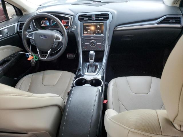 2016 FORD FUSION TIT - 3FA6P0K94GR346912