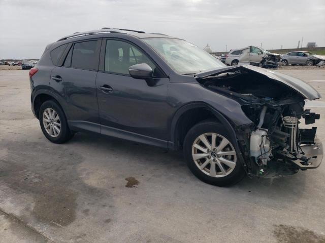 VIN JM3KE4CY4F0514467 2015 Mazda CX-5, Touring no.4