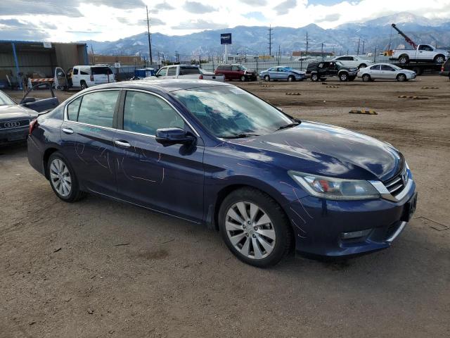 VIN 1HGCR2F86EA063277 2014 HONDA ACCORD no.4