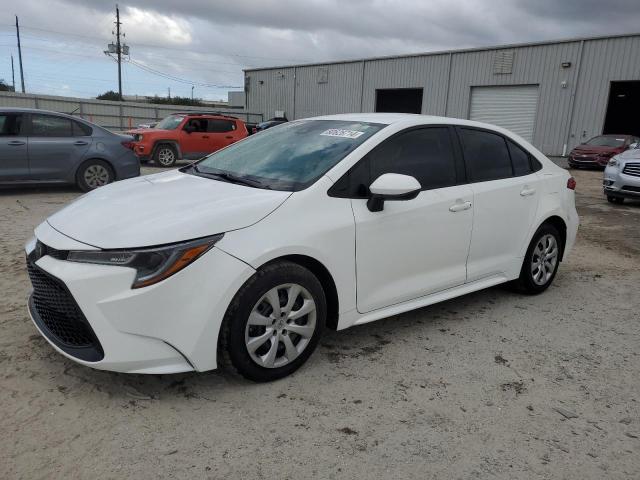 Vin: 5yfepmae7np384200, lot: 80626714, toyota corolla le 2022 img_1