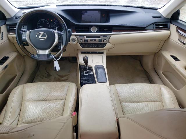 2015 LEXUS ES 350 - JTHBK1GG0F2158149