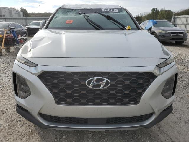 VIN 5NMS23AD5KH001735 2019 HYUNDAI SANTA FE no.5