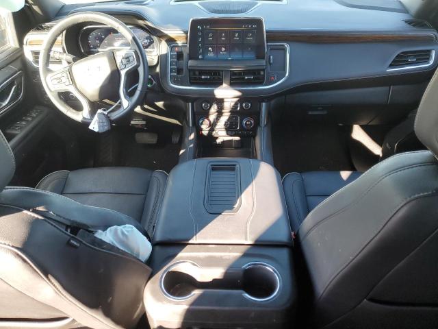 2023 CHEVROLET SUBURBAN K - 1GNSKFKD0PR502283