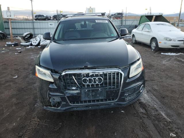 VIN WA1DGAFP0EA020977 2014 AUDI Q5 no.5