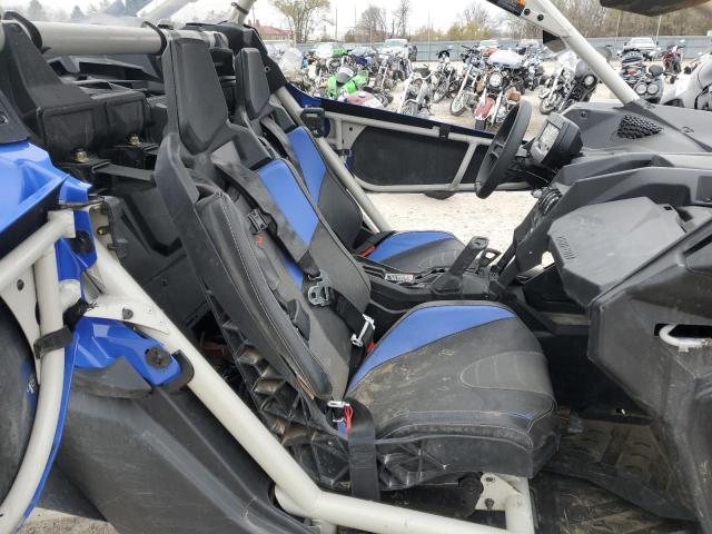 2023 CAN-AM MAVERICK X - 3JBVXAV40PE002340