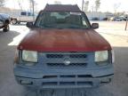 Lot #3004244963 2001 NISSAN XTERRA XE