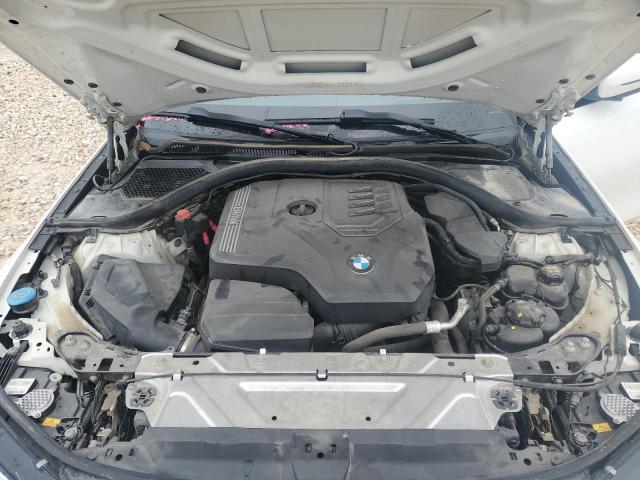 VIN 3MW5R1J07M8B52222 2021 BMW 3 SERIES no.11