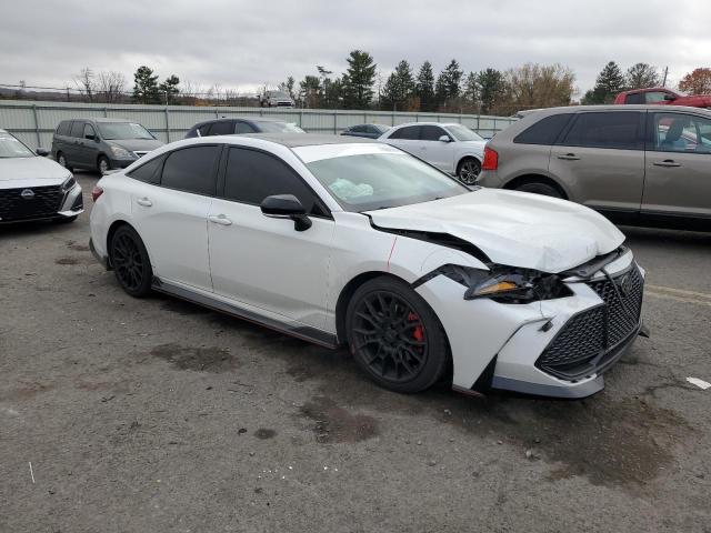 2021 TOYOTA AVALON TRD 4T1FZ1FB0MU065911