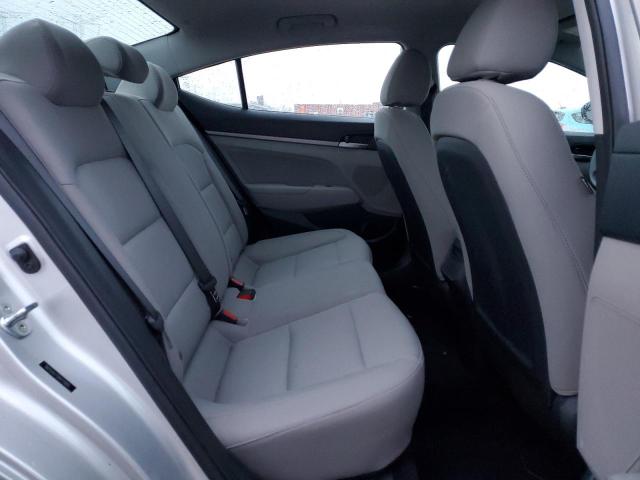 2017 HYUNDAI ELANTRA SE - 5NPD84LF5HH173805