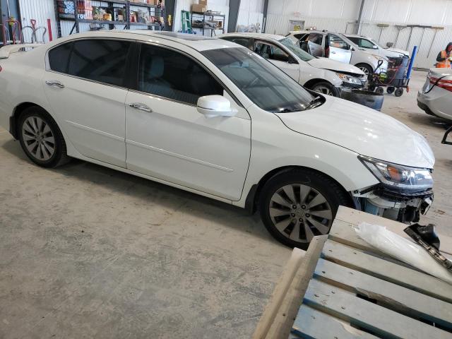 VIN 1HGCR2F83DA127709 2013 HONDA ACCORD no.4