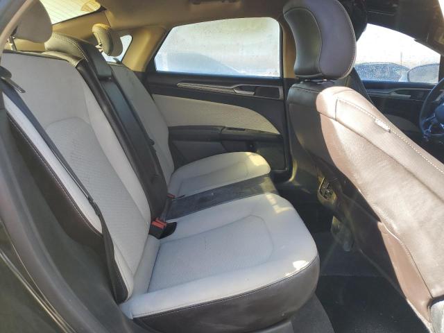 2019 FORD FUSION SE - 3FA6P0HD3KR284049