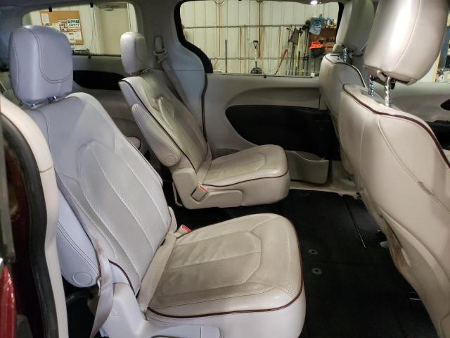 2017 CHRYSLER PACIFICA L - 2C4RC1GG8HR602864