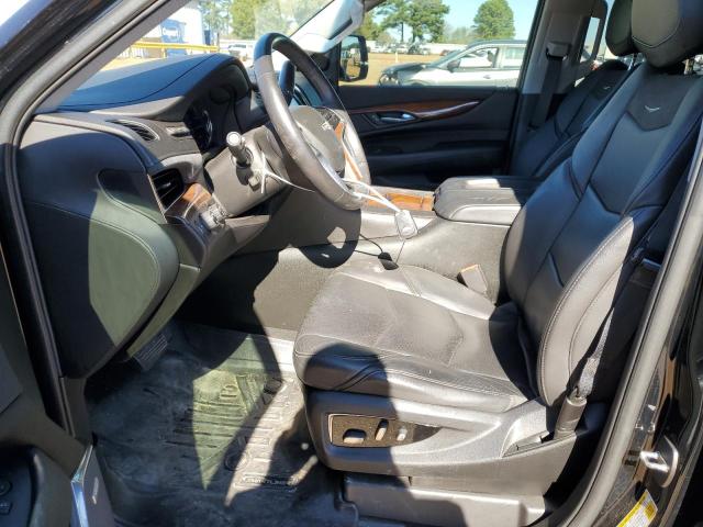 2018 CADILLAC ESCALADE P - 1GYS4CKJ8JR117515