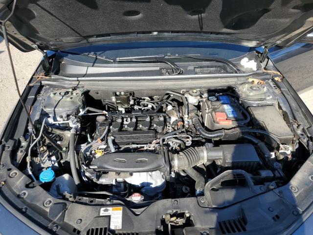 2023 HONDA ACCORD LX - 1HGCY1F21PA014774