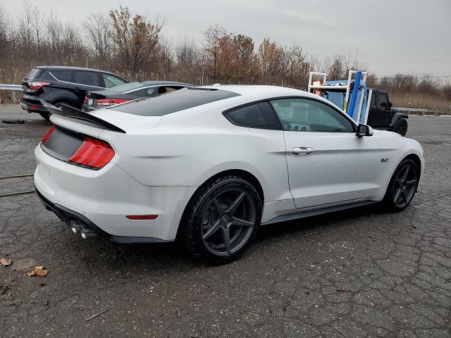 VIN 1FA6P8CF3J5137898 2018 Ford Mustang, GT no.3