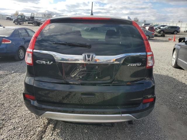 VIN 2HKRM4H51FH669313 2015 HONDA CRV no.6