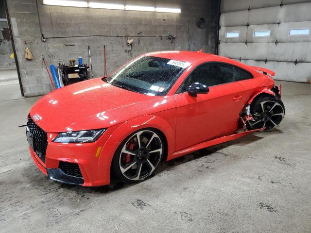 2018 AUDI TT RS #2979478778